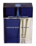 ARMAND BASI IN BLUE edt homme  50 ml