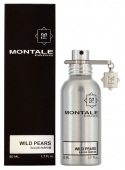 MONTALE WILD PEARS edp  50 ml