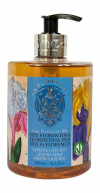 LA FLORENTINA Жидкое мыло Florentina Iris / Флорентийский ирис 500 мл