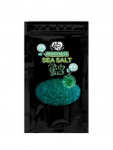 MonoLove bio Соль-шиммер Minty Boom с ароматом мятной жвачки, 250 г