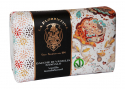 LA FLORENTINA Мыло Vanille & Sandal wood / Ваниль и Сандал.дерево 275г