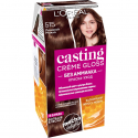 CASTING Cream Gloss 515 Морозный шоколад (Ледянной мокко)