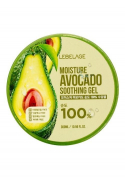 Lebelage Успокаивающий гель с экстрактом авокадо