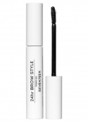 SEV Гель для бровей 24HR BROW STYLE FIXING GEL, прозрачный, 10 мл