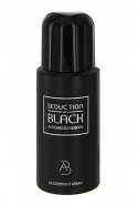 Antonio Banderas BLACK SEDUCTION Man Дезодорант 150 ml