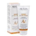ARAVIA Laboratories Крем-лифтинг с маслом манго, 200 мл