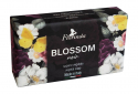 FLORINDA SAPONE VEGETALE мыло Blossom noir / Черные цветы 200 г