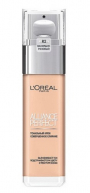 Loreal Тональный крем  ALLIANCE PERFECT R2 Ваниль роза