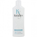 Kerasys Hair Clinic Кондиционер для волос "Увлажняющий" 180 мл
