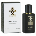 FANETTE Epic Oud, edp 50 ml