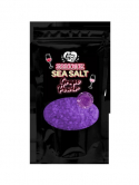 MonoLove bio Соль-шиммер Grape Power с ароматом винограда, 250 г