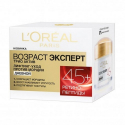 L'OREAL Возраст эксперт 45+ Крем дневной  50 мл
