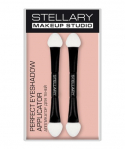 Stellary  Аппликатор для теней 2 шт / Eyeshadow applicator