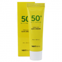 NEXTBEAU Солнцезащитный крем с центеллой азиатской SPF 50+ PA++++,55мл