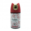 M.ALHAMBRA Дезодорант-спрей FLORAL BLOOM  жен.250мл