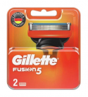 GILL FUSION кассеты 2шт