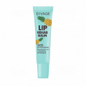 DIVAGE Бальзам для губ Lip Rehab Balm с ароматом ананаса