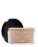 GA-DE ПУДРА РАССЫПЧАТАЯ IDYLLIC MINERAL No.100