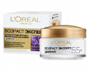L'OREAL Возраст эксперт 55+ Крем дневной  50 мл