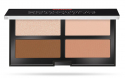 PUPA Набор д/скульптурирования лица Contouring & Strobing Palette, 02