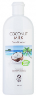 EASY SPA Кондиционер для волос Coconut Milk, 400 мл