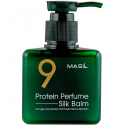 Masil Бальзам для волос несмываемый - 9 Protein perfume, 180мл