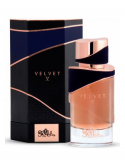 Fellah VELVET V Духи 100 ml
