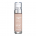 SEV Тональный крем NATURAL VELVET LONGLASTING MATTE т.03 Light Beige