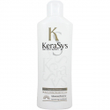 Kerasys Hair Clinic Кондиционер для волос "Оздоравливающий" 180 мл