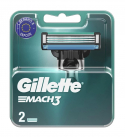 GILL MACH3 касс.2шт