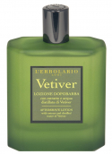Lerbolario Лосьон после бритья Vetiver Aftershave Lotion 100мл
