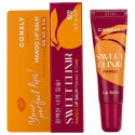 Consly Бальзам для губ SWEET ELIXIR с экстрактом манго, 10мл