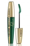 Loreal Тушь VOLUME MILLION LASHES FELINE Экстра Черная