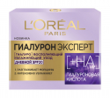 L'OREAL Гиалурон-эксперт Крем дневной уход SPF-20 50мл