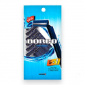 DORCO "Cтанки для бритья одноразовые 2, 6 шт."