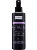 LORVENN Спрей-бустер с кератином, KERATIN VOLUME BOOSTER 200 мл