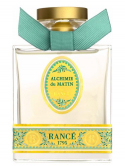 RANCE Алхимия утра edt  50ml