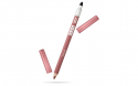 PUPA Карандаш для губ True Lips, 1,2 г, 002 чайная роза