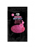 MonoLove bio Соль-шиммер Bubble Yummy с ароматом бабл гам, 250 г