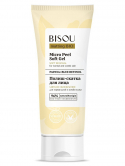 BISOU BIO matting Полиш-скатка для лица Мягкое обновление, 110 мл