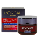 L'OREAL Ревиталифт ЛАЗЕРх3 Крем ночной 50мл