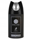 M.ALHAMBRA Дезодорант-спрей ENCODE  муж.250мл