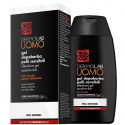 DERMOLAB MEN Гель после бритья для чувствительной кожи AFTER SHAVE GEL