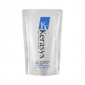 Kerasys Hair Clinic Moisturizing Кондиционер Увлажняющ.500 мл запаска