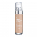 SEV Тональный крем MATT PLUS LIQUID SPF-20 т.03 NATURAL BEIGE