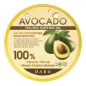 DABO Многофункциональный гель с авокадо, 300мл