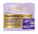 L'OREAL Гиалурон-эксперт Крем-маска ночной уход 50мл