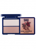 SHU ПАЛЕТКА ДЛЯ ЛИЦА TRUE DELIGHT №331
