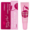 Consly Бальзам для губ SWEET ELIXIR с экстрактом вишни, 10мл