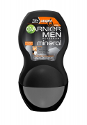 Garnier MINERAL MEN ЗАЩИТА 6 Дезодорант-roll 50мл